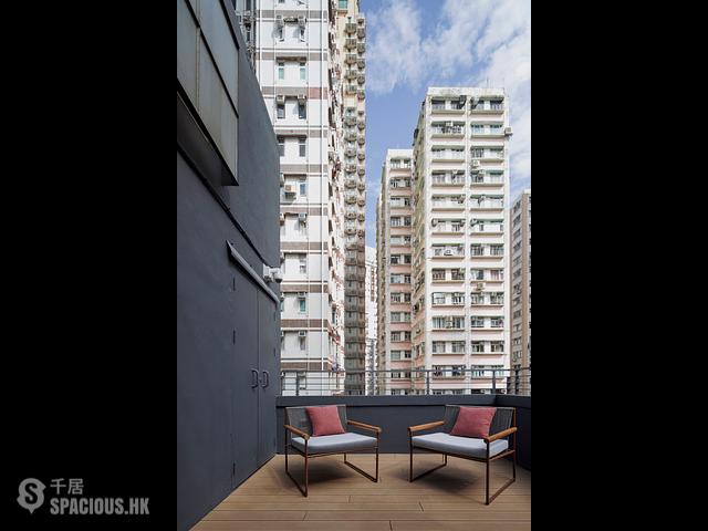 Wan Chai - Alaya Place 17