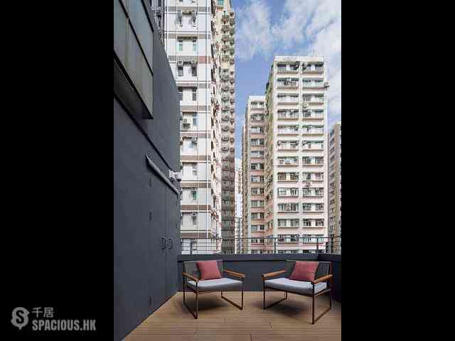 Wan Chai - Alaya Place 05