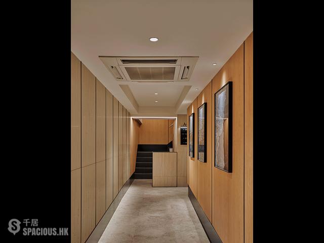 Wan Chai - Alaya Place 20