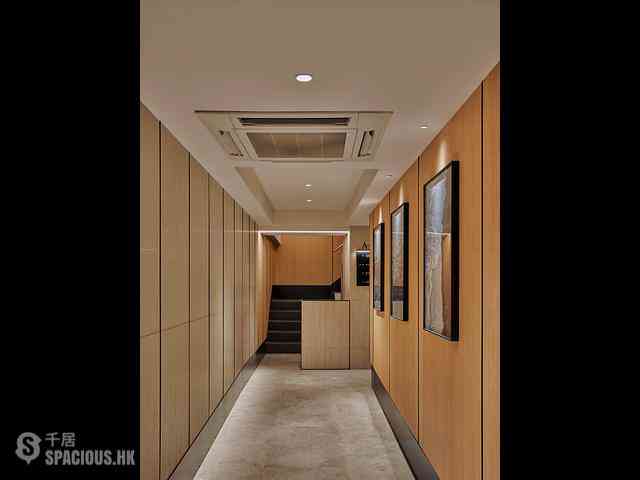 Wan Chai - Alaya Place 08