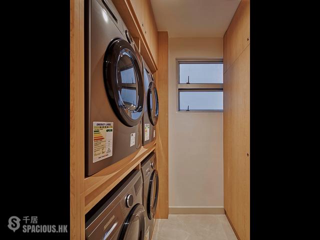 Wan Chai - Alaya Place 21