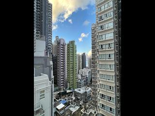 Sai Ying Pun - Yen Shun Mansion 03