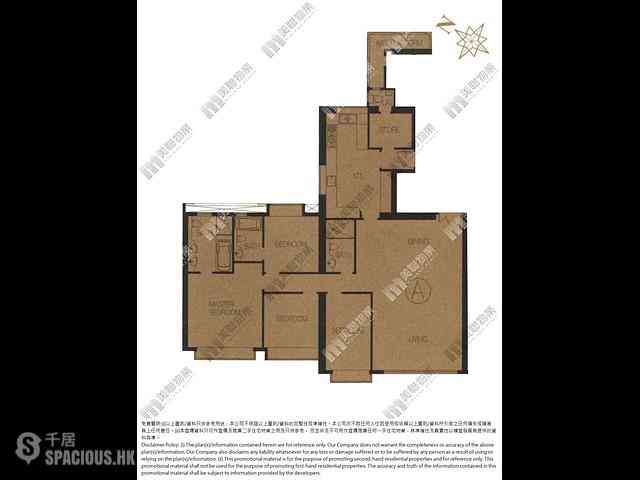 Leighton Hill - The Leighton Hill Block 5 02
