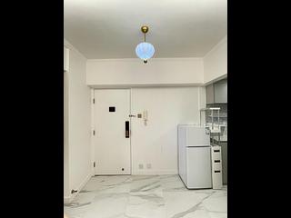 Sai Ying Pun - Yen Shun Mansion 04