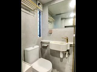 Sai Ying Pun - Yen Shun Mansion 09