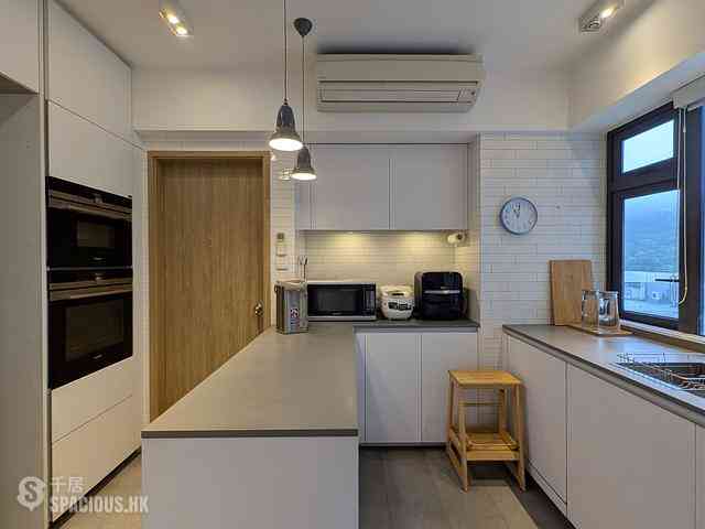 Stubbs Road - Villa Monte Rosa 13