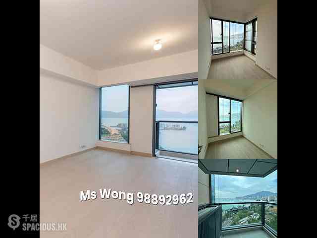 Tuen Mun - Gold Coast Bay Phase 2 The Reserve 01