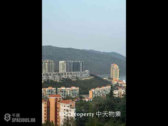 Discovery Bay - Discovery Bay Phase 1 Parkridge Village Mountain View 12