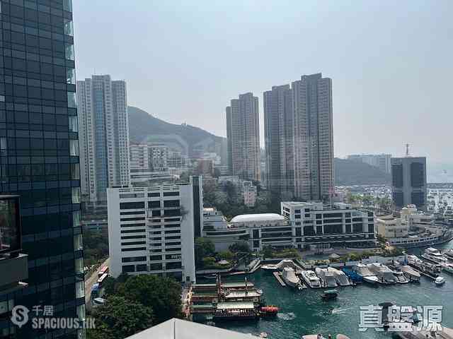Wong Chuk Hang - Marinella Block 2 01