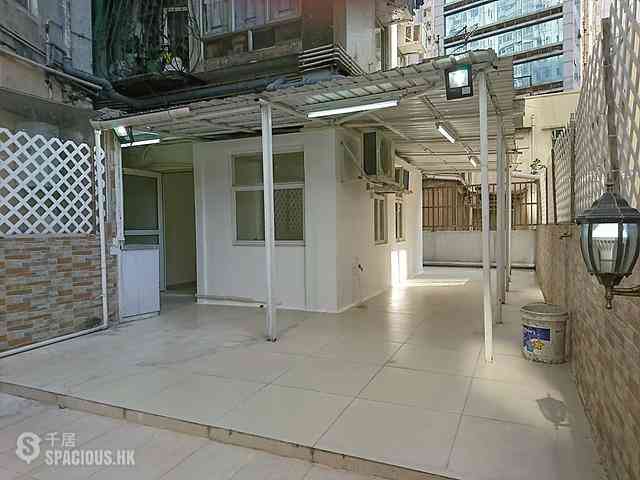 North Point - Ming Fai Building Block B 02