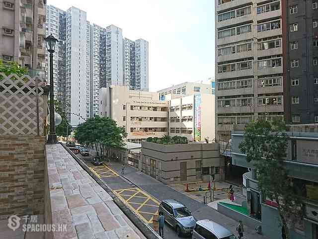 North Point - Ming Fai Building Block B 10