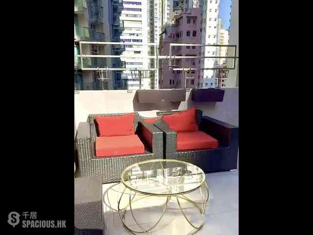 Wan Chai - Fu Yuen Building 01