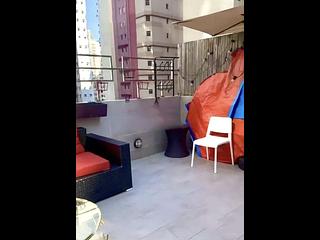 Wan Chai - Fu Yuen Building 04