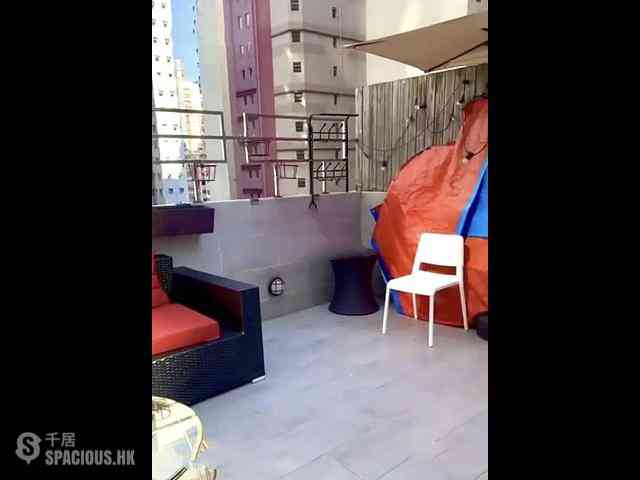 Wan Chai - Fu Yuen Building 04