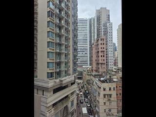 Wan Chai - Fu Yuen Building 05