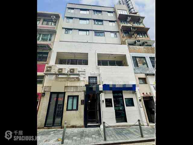 Soho - 9-11 Staunton Street 02