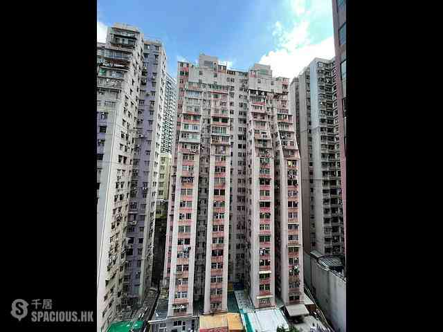 North Point - Island Place Block 2 01
