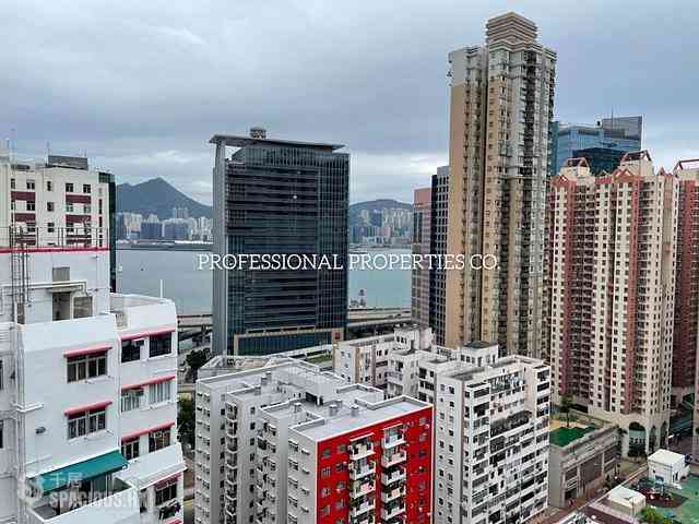 North Point - Harbour Court 07