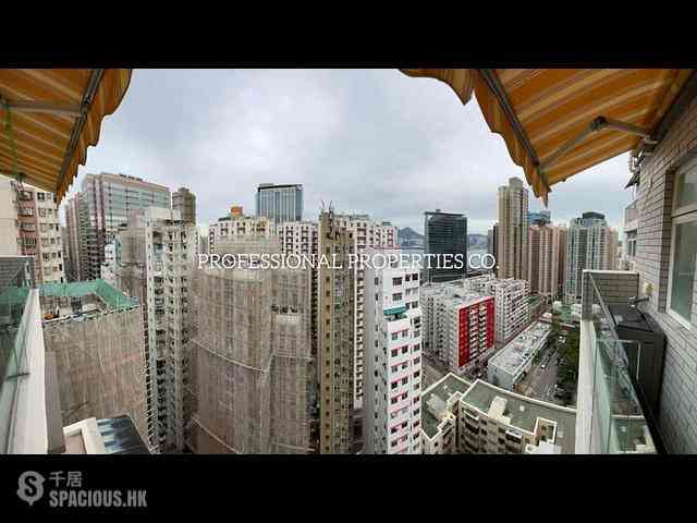 North Point - Harbour Court 13