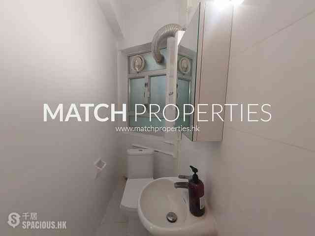 Mid Levels West - 115, Robinson Road 10