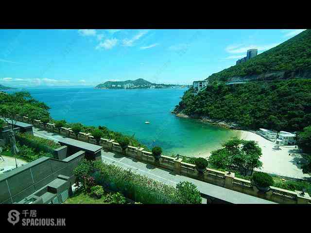 赤柱 - 皇府湾 01