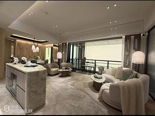 Central - Central Residence by the Park 03