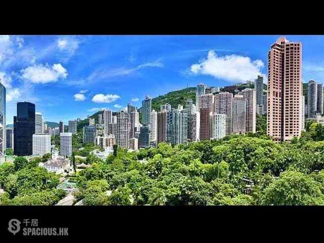 中环 - 雅盈峰 14