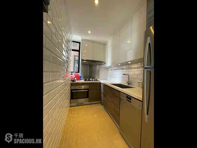 Causeway Bay - Bay View Mansion 01