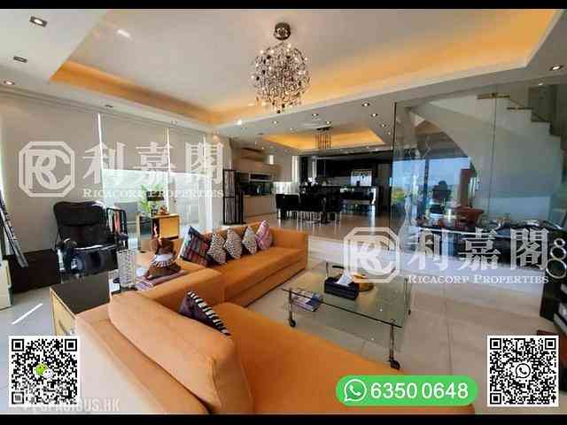 Clear Water Bay - Dragon Lake Villa 08