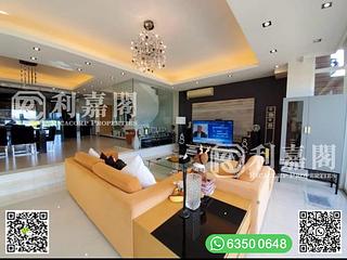 Clear Water Bay - Dragon Lake Villa 06