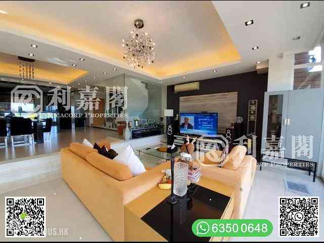 Clear Water Bay - Dragon Lake Villa 06