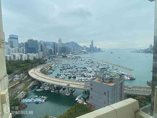 Causeway Bay - Belle House 01