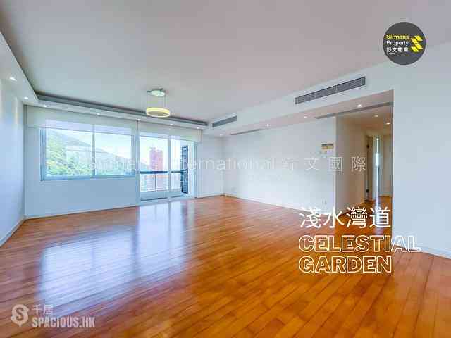 Jardines Lookout - Celestial Garden 04
