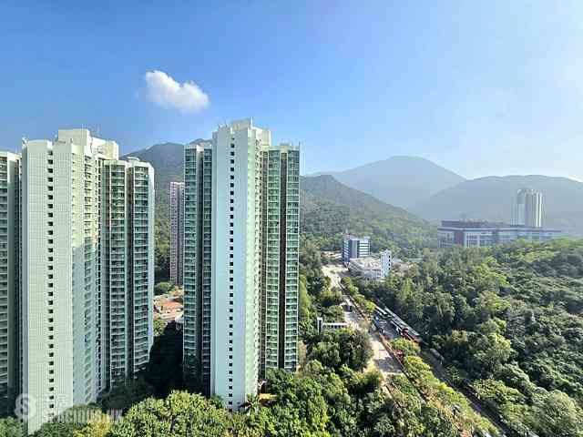 Tung Chung - Tung Chung Crescent 07