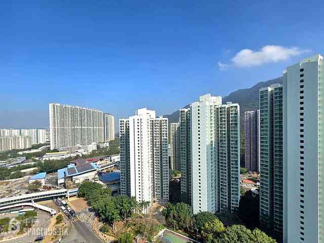 Tung Chung - Tung Chung Crescent 04