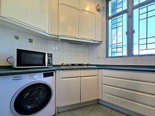 Tung Chung - Tung Chung Crescent 08