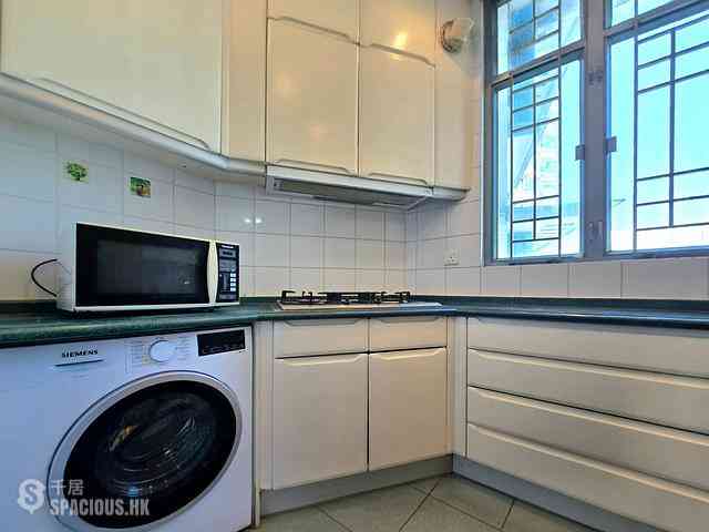 Tung Chung - Tung Chung Crescent 08