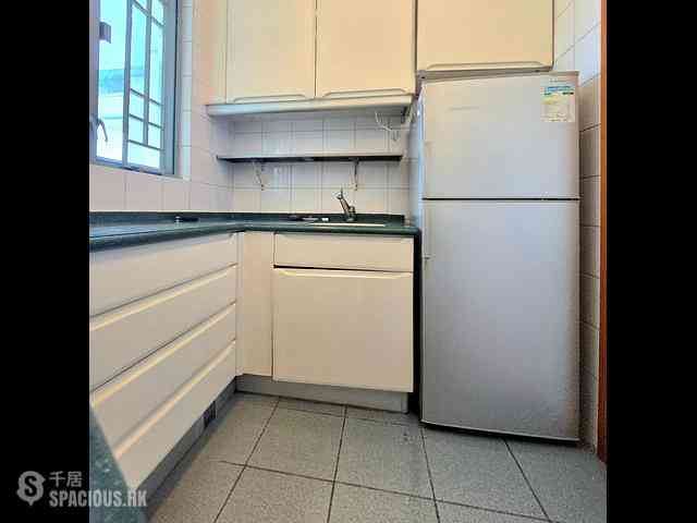 Tung Chung - Tung Chung Crescent 09