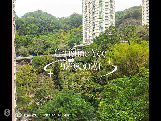 Tai Hang - Wunsha Court 05