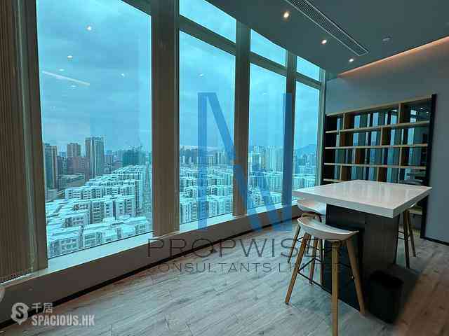 Whampoa Garden - The Harbourfront 05