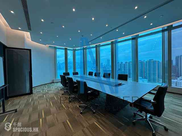 Whampoa Garden - The Harbourfront 01