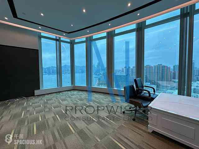 Whampoa Garden - The Harbourfront 02