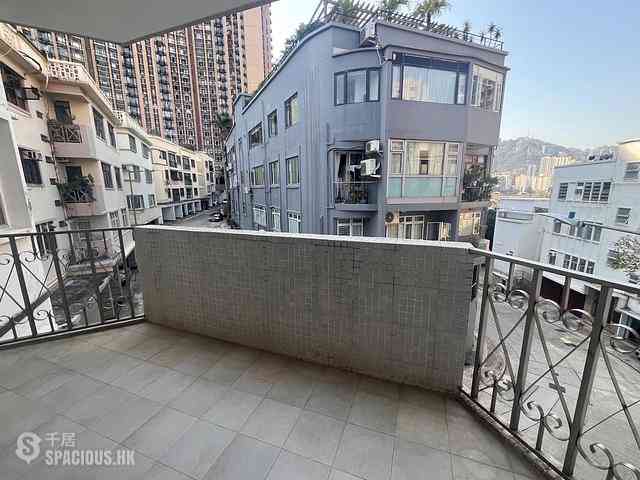 Happy Valley - Royal Villa 01