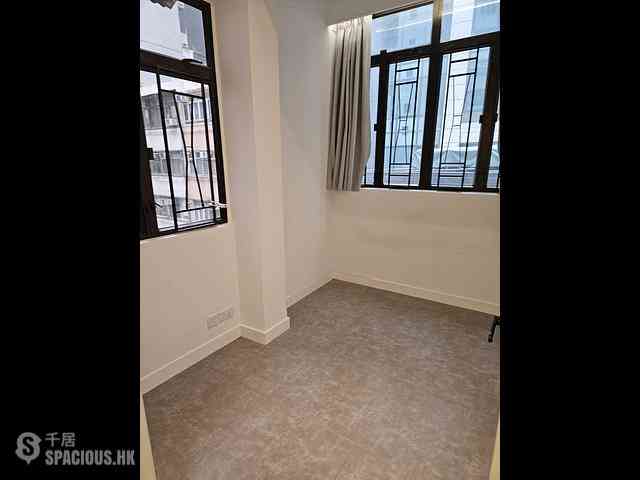 Causeway Bay - 55-57, Jardine's Bazaar 01