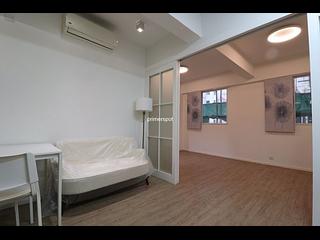Wan Chai - On Hing Mansion 03