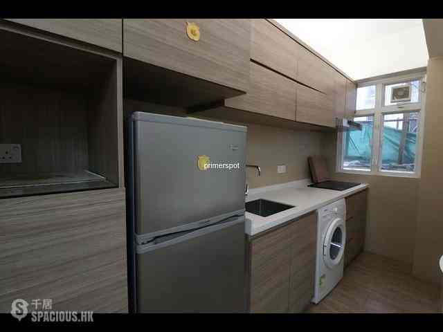 Wan Chai - On Hing Mansion 04