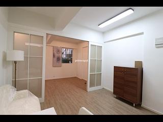 Wan Chai - On Hing Mansion 05