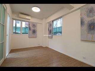 Wan Chai - On Hing Mansion 06