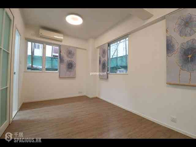 Wan Chai - On Hing Mansion 06