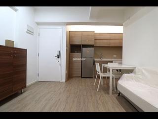 Wan Chai - On Hing Mansion 09